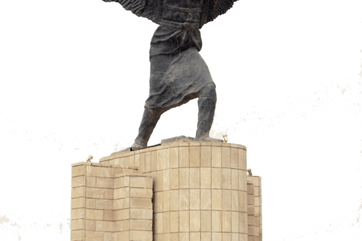 'Waqf' the next first-class thing in finance 22