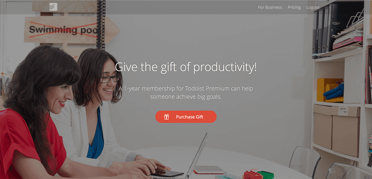 At the 'to-do' list, discern out the pleasant task management app 3