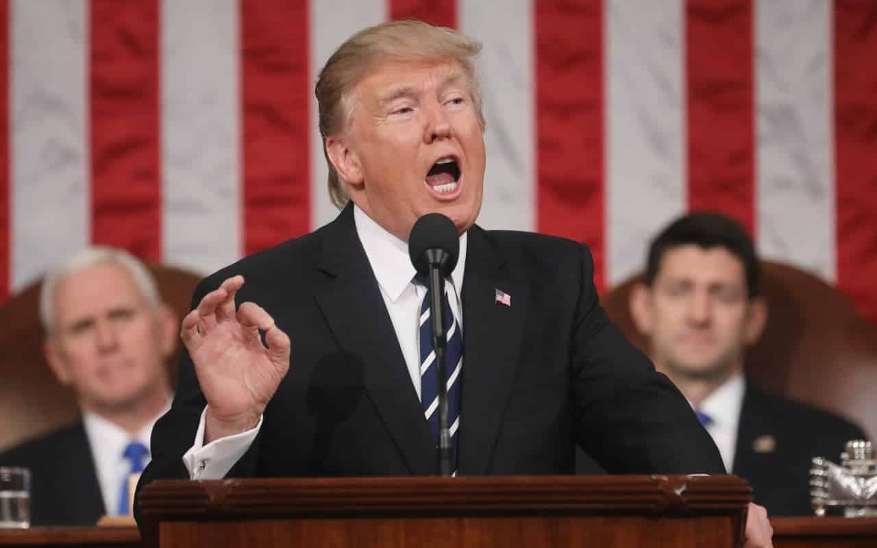 House Caution About Trump’s Tweets, Encrypted Apps 4