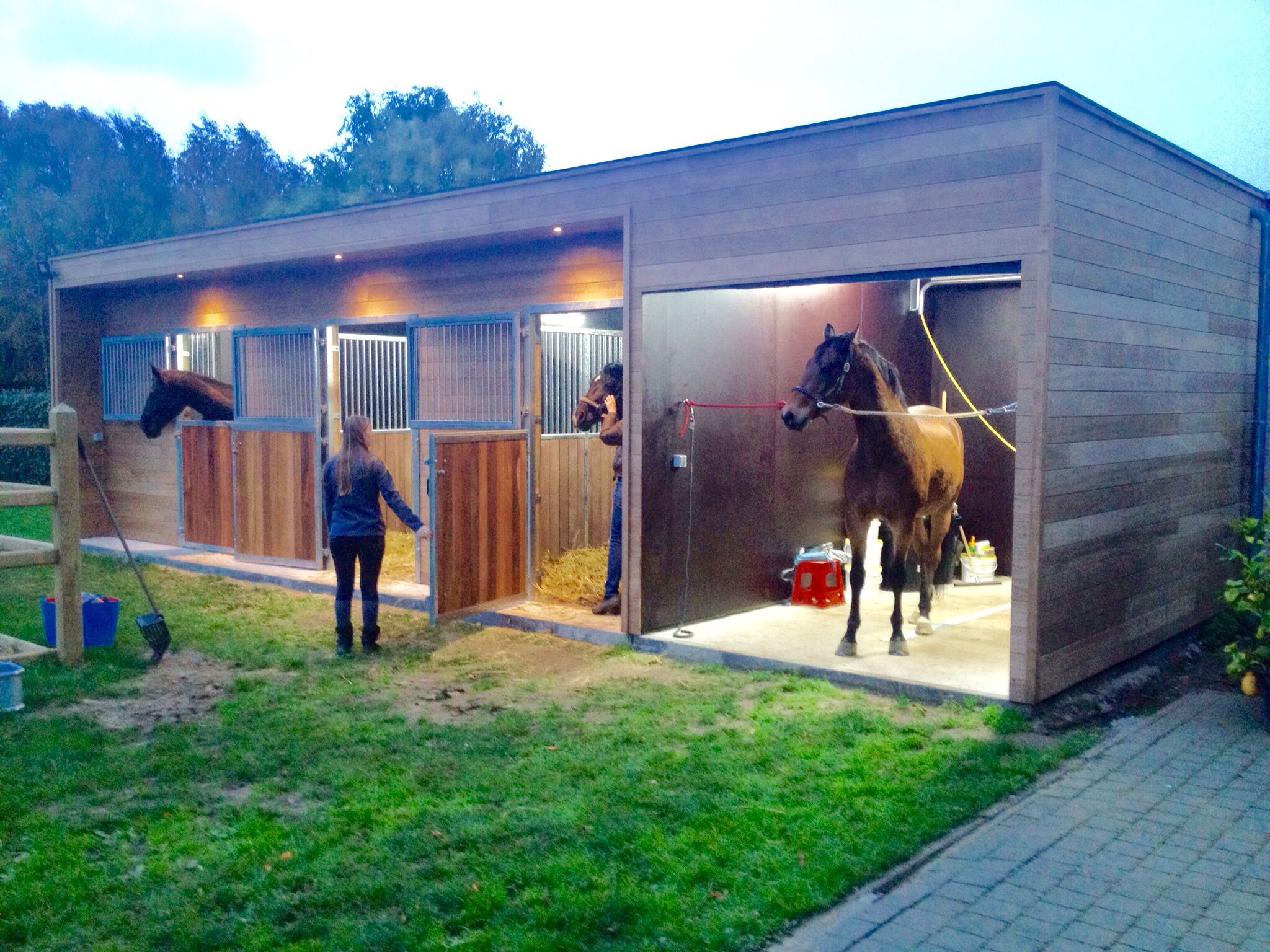 Essential Tips for Horse-Barn-Designing 5 Essential Tips for Horse-Barn-Designing 5