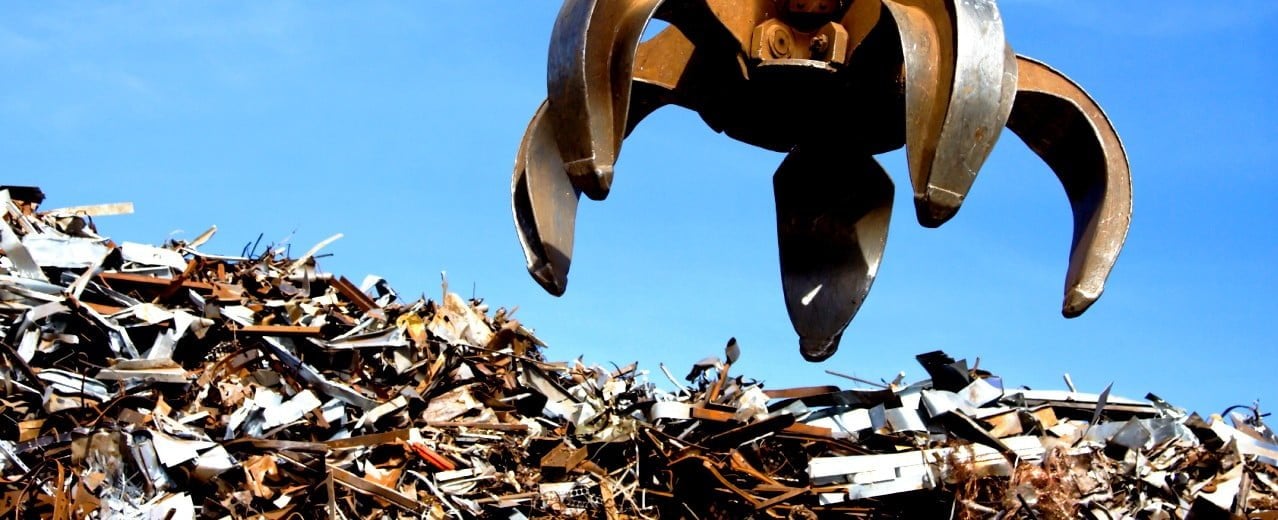 Essential Tips for Scrap Metal Recycling 4 Essential Tips for Scrap Metal Recycling 4