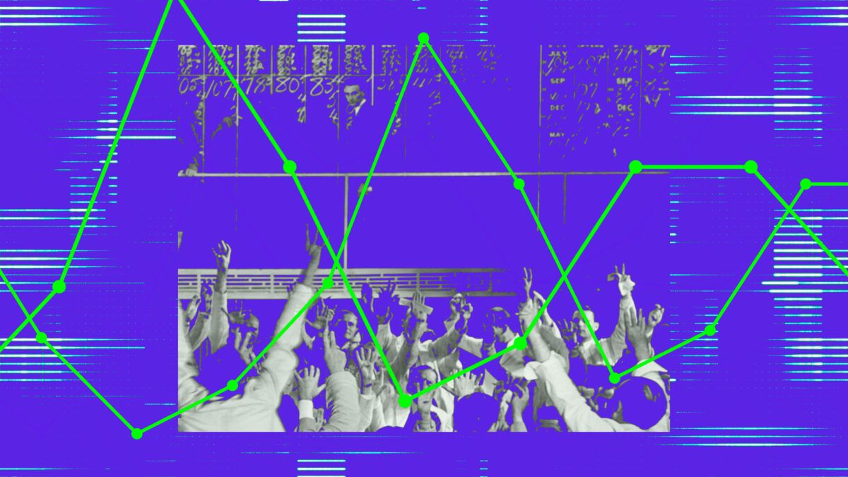 That is why you shouldn’t accept as true with flashy crypto apps 2