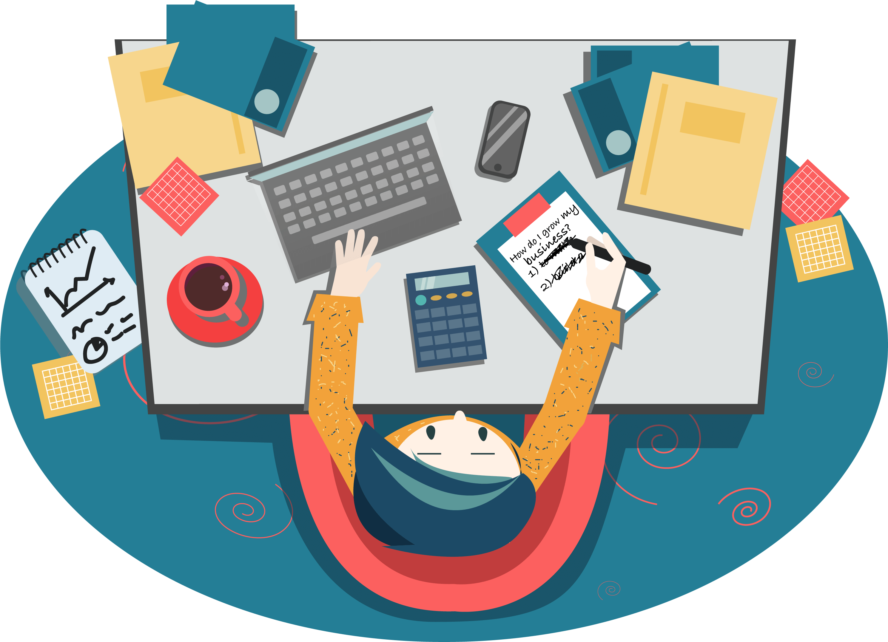 Ways of Ensuring Business Growth 1 Ways of Ensuring Business Growth 1