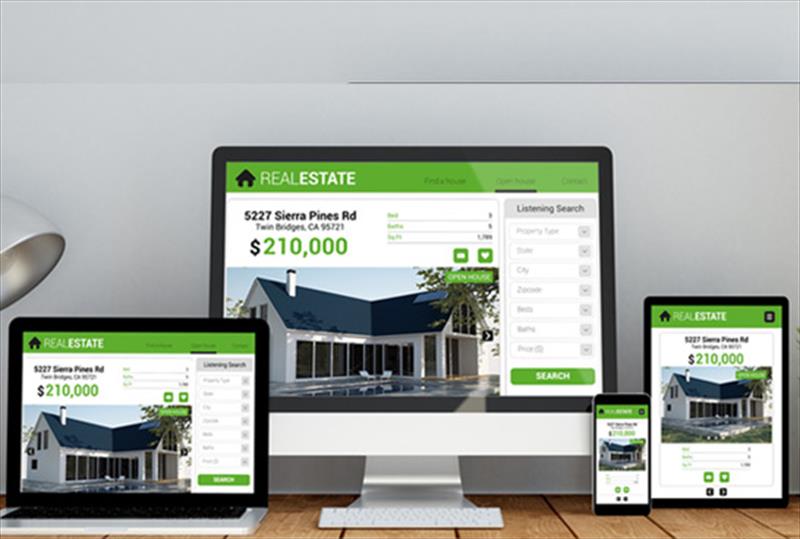 Your Internet Website - Your Virtual Real Estate! 11