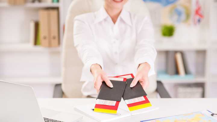 Travel And Tour Agents - Are You Being Ripped Off? 12