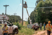 Rural America Is Building High-Speed Internet 21