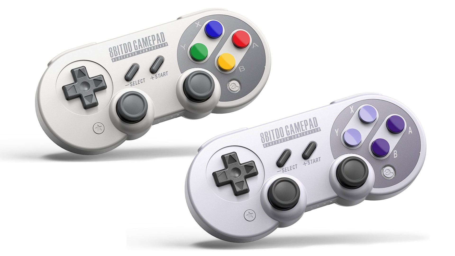 8Bitdo's wi-fi SNES controller is perfect for Switch retro gaming 5