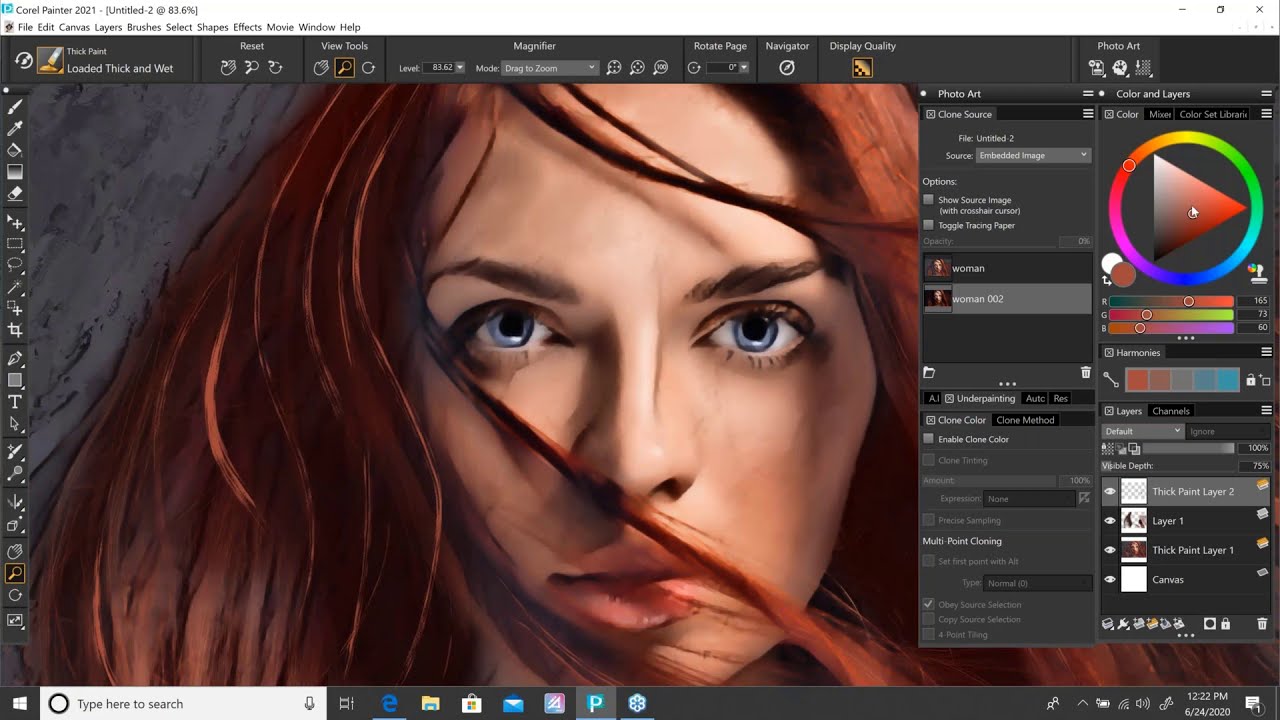 Apps for Graphic Designers to Create Amazing Visuals 1