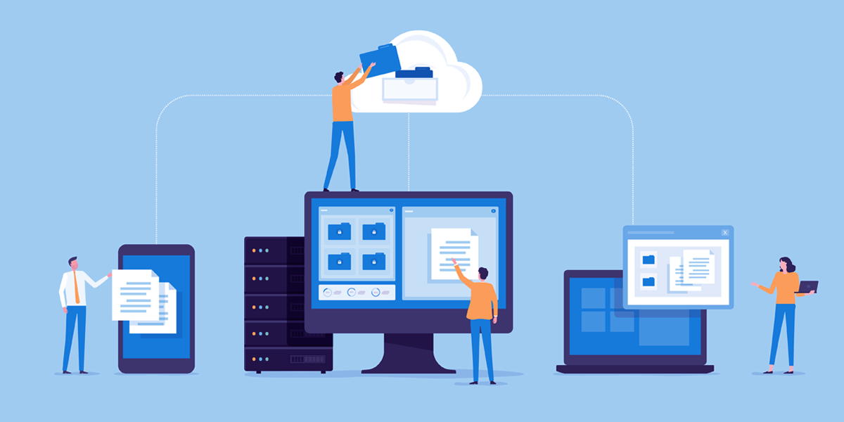 Embracing Cloud Culture: How the Cloud is Revolutionizing the Way We Work and Collaborate 4 Embracing Cloud Culture: How the Cloud is Revolutionizing the Way We Work and Collaborate 4
